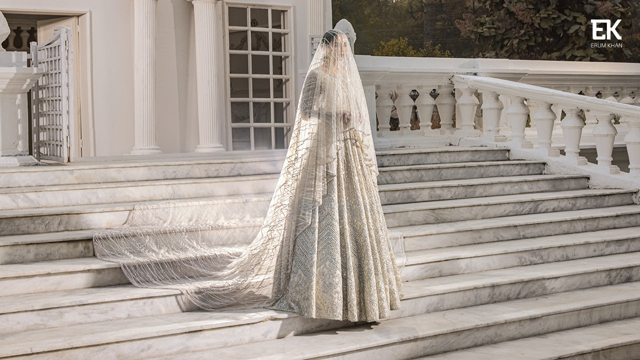 How to Choose the Perfect Bridal Dress for Your Big Day