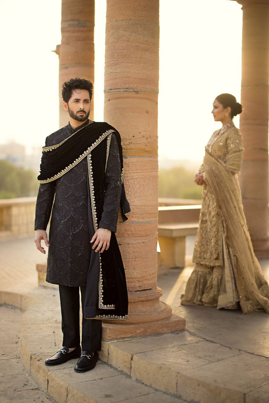 Jahan Vol II – Erum Khan Store