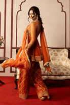 Rung-e-Miras - Erum Khan