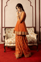 Rung-e-Miras - Erum Khan