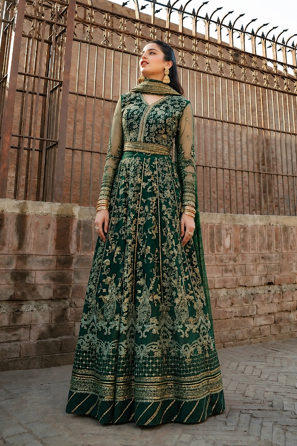 Unstitched Erum Khan Store Unstitched Erum Khan Store