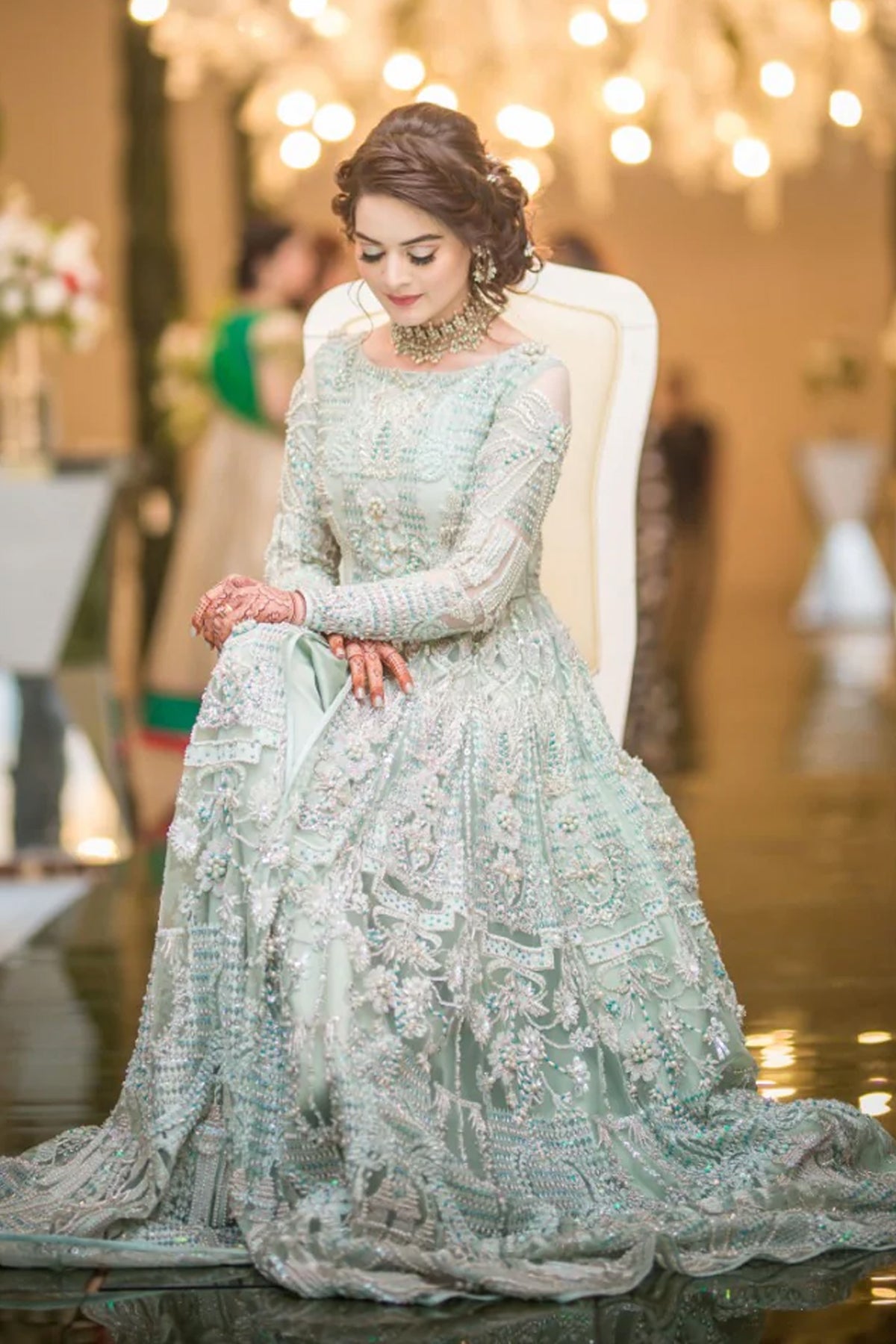 Shop Emel Online at Erum Khan