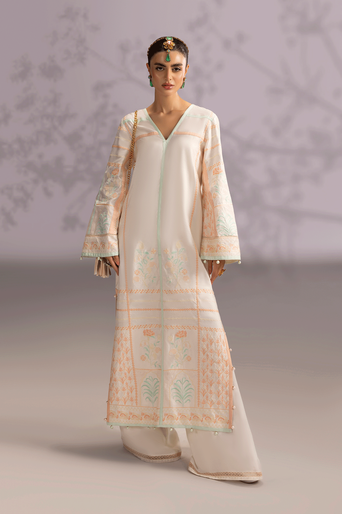 Royal Grace - Erum Khan