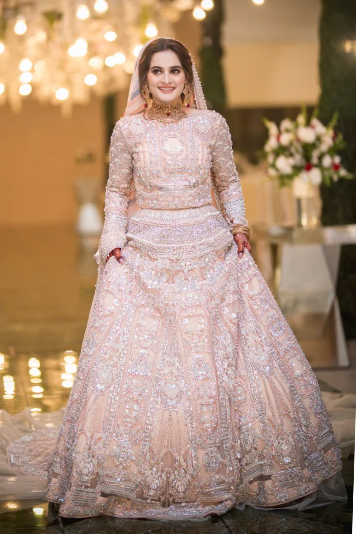 Shop Aysel 1 Online at Erum Khan