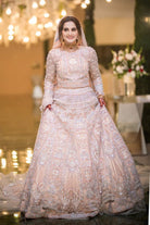 Shop Aysel 1 Online at Erum Khan