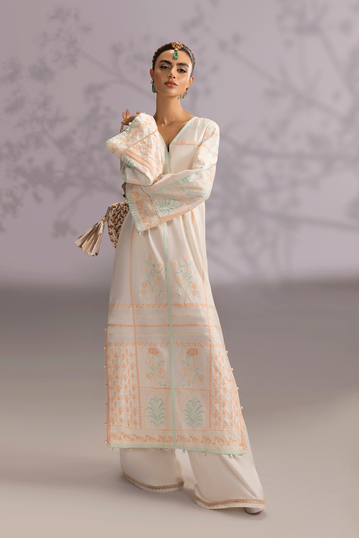 Royal Grace - Erum Khan