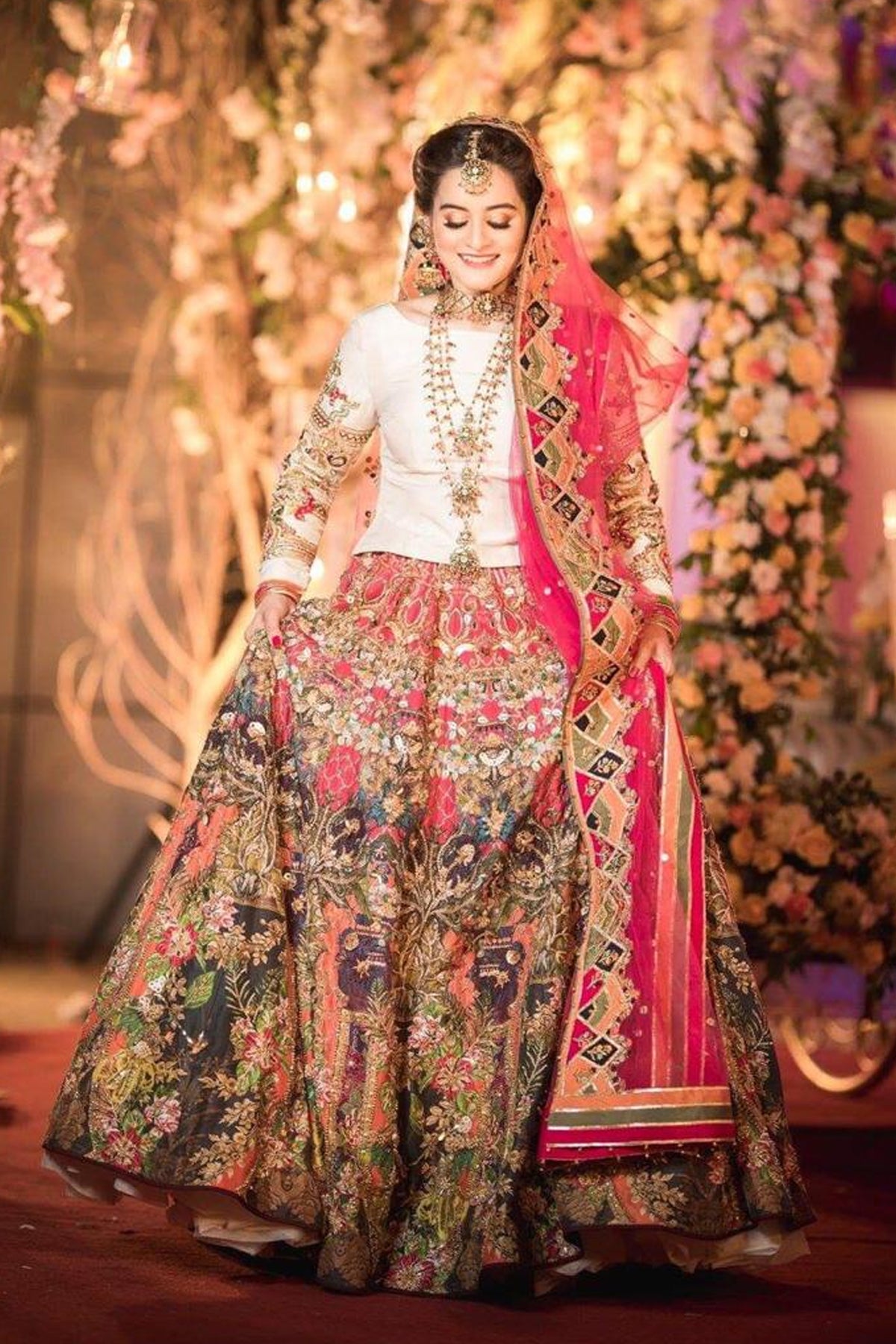 Shop Lalam Online at Erum Khan