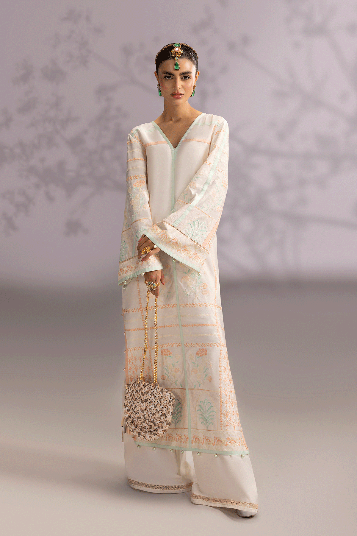 Royal Grace - Erum Khan