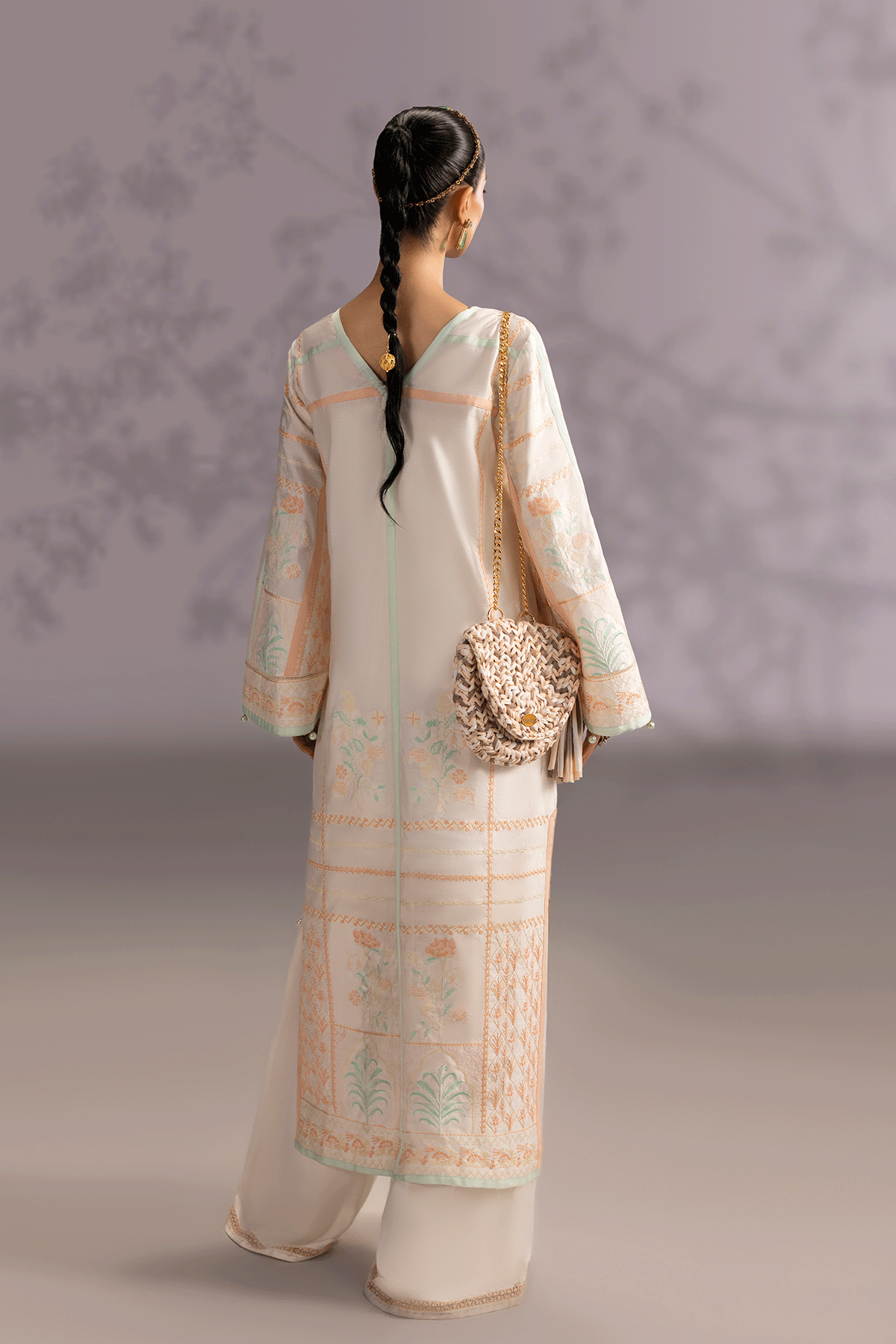 Royal Grace - Erum Khan