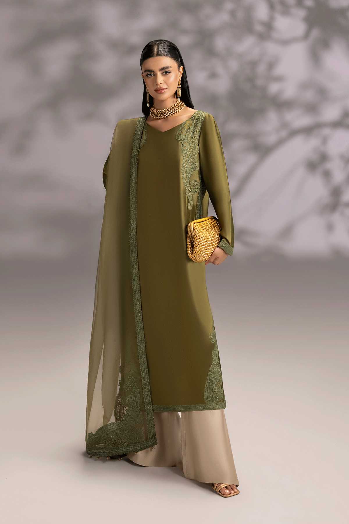 Icon Lady - Erum Khan