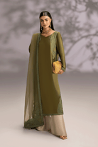 Icon Lady - Erum Khan