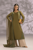 Icon Lady - Erum Khan